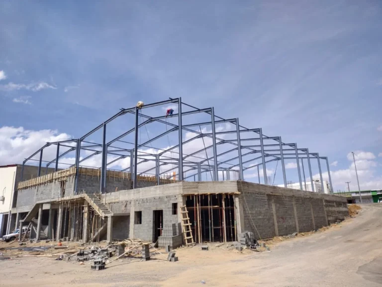 شركة تركيب هناجر ومستودعات الرياض وجميع مناطق الرياض