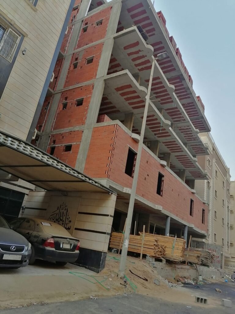 مقاولات عامة في الرياض بجنوبها..وشمالها