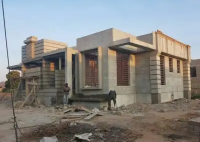 مقاول ترميم عماير وملاحق بالرياض حي العليا بالرياض
