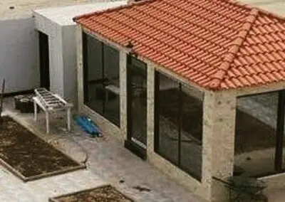 مقاول بناء وترميم ملاحق حديثة حي العليا بالرياض