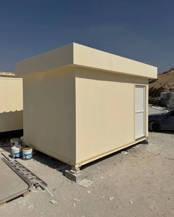 ملاحق خارجية سندويتش بانل الخيار الأمثل بالرياض