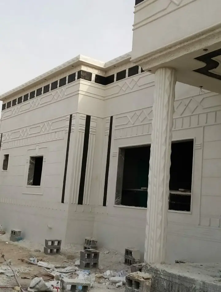 مقاولات عامة لترميم وتشطيب خصم